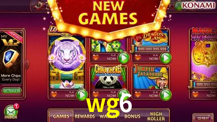 Blackjack Table wg6