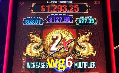 VIP Casino wg6