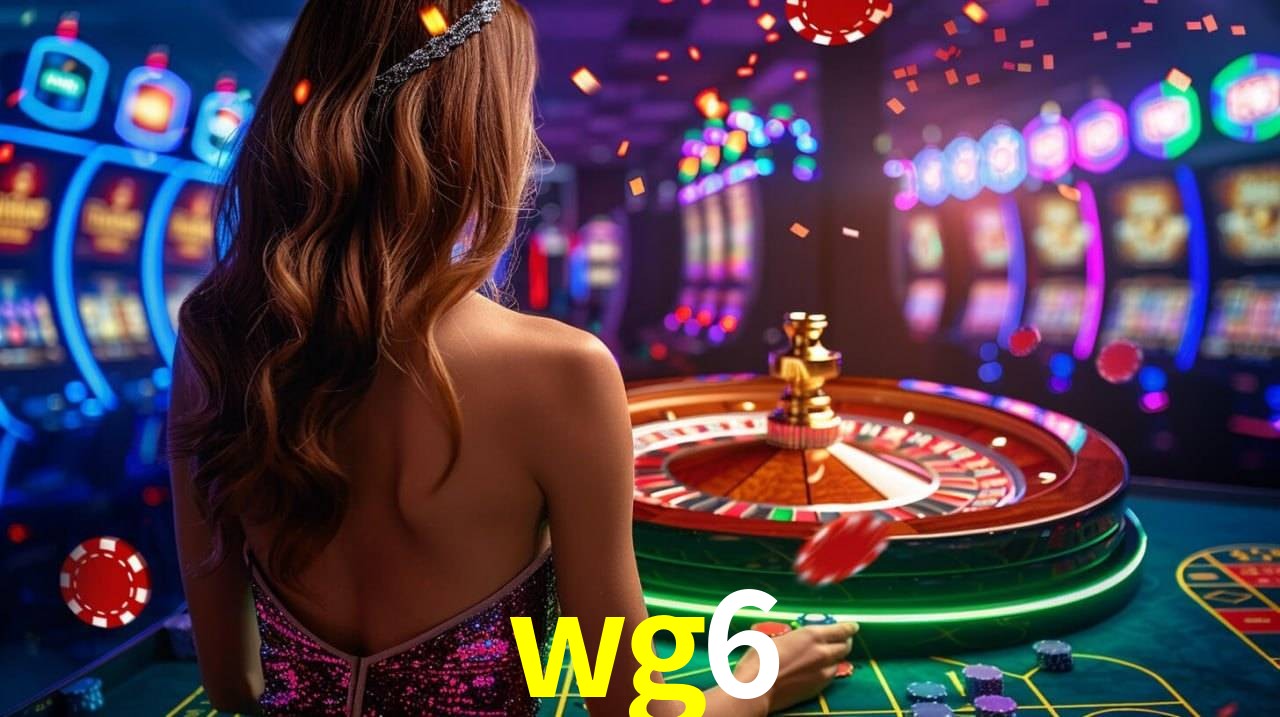 wg6 App Interface