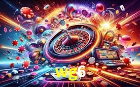 Welcome Bonus wg6